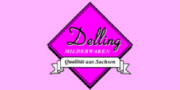 Delling Logo